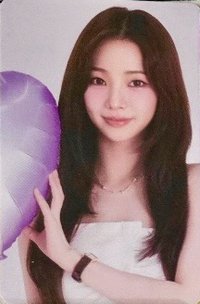 MY MEMBERSHIP KIT 國際版 會員禮卡 柚