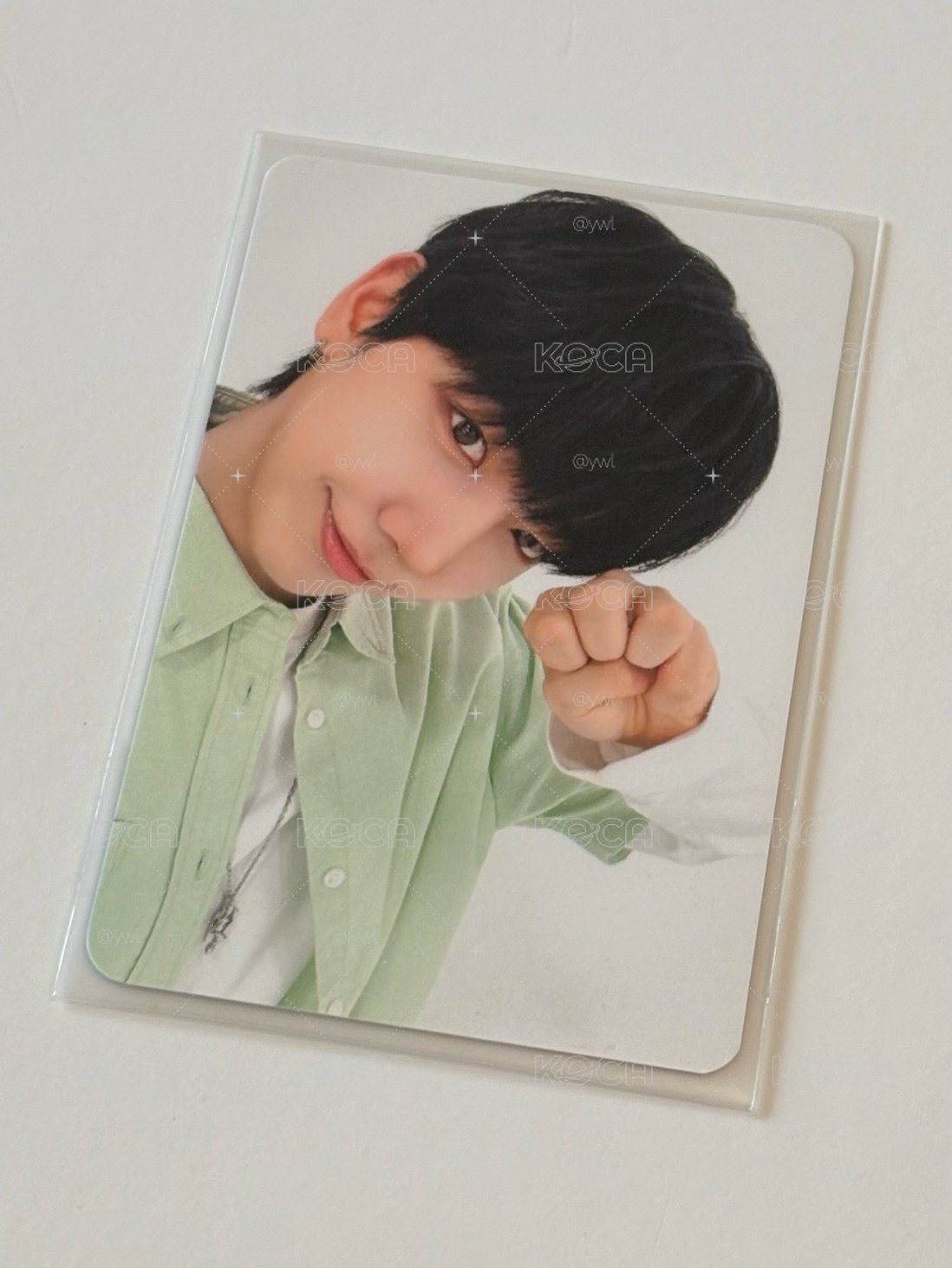 小狗爪快閃卡✩︎⡱