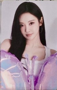 MY MEMBERSHIP KIT 國際版 會員禮卡 寧