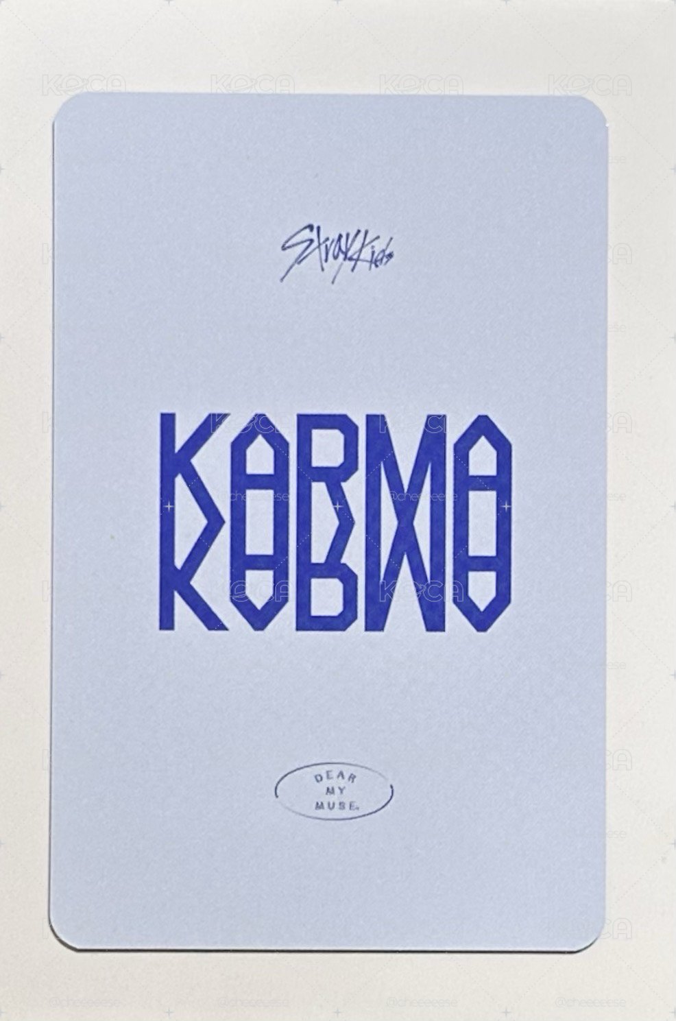 ✅Karma特典-dmm寅
