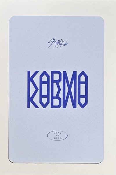 ✅Karma特典-dmm寅