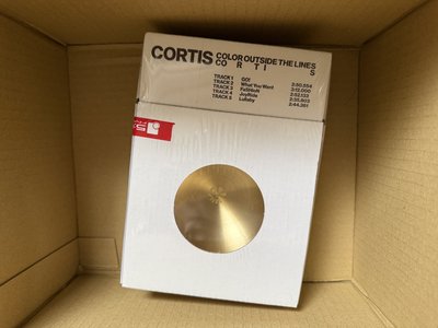 全新現貨 CORTIS 頌缽磚+球磚