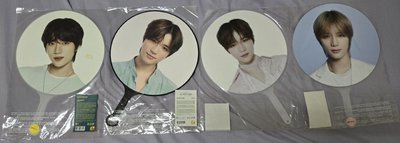 TXT 大王扇-姜太顯，崔帆圭，崔秀彬，崔然竣