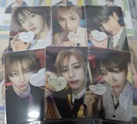 6人愛心