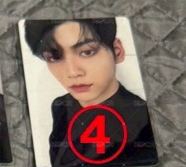 ④CW 日專 初回A    