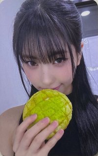 迷二 k4 5.0 簽售卡 蜜瓜包
