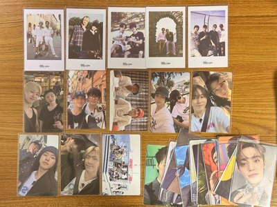 李知勳證件照+nnt+精選固卡