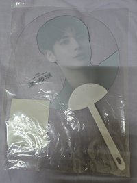 22日巡小透扇-姜太顯