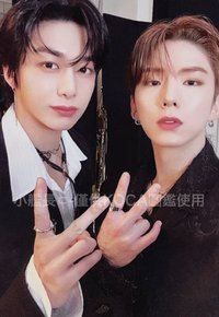 Love 專輯卡 保bro