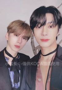 NO LIMIT 專輯卡 保bro