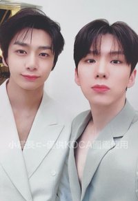 OOAK 專輯卡 保bro