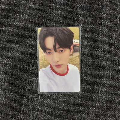 TXT 22年夏寫 秀彬 杋圭
