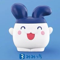 BANDAI 萬代盒玩 好朋友系列 公仔 公仔 