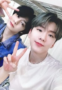 2020PB 星船 特典卡 保bro