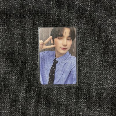 TXT 23年夏寫 秀彬 休寧凱