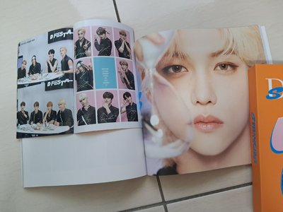 DICON D'FESTA 十周年小寫真 Felix 李龍馥