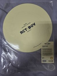ACT: BOY扇-崔然竣