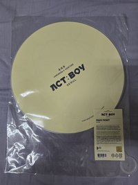 ACT: BOY扇-崔秀彬