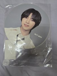 ACT: BOY扇-崔帆圭-預計4月底出貨