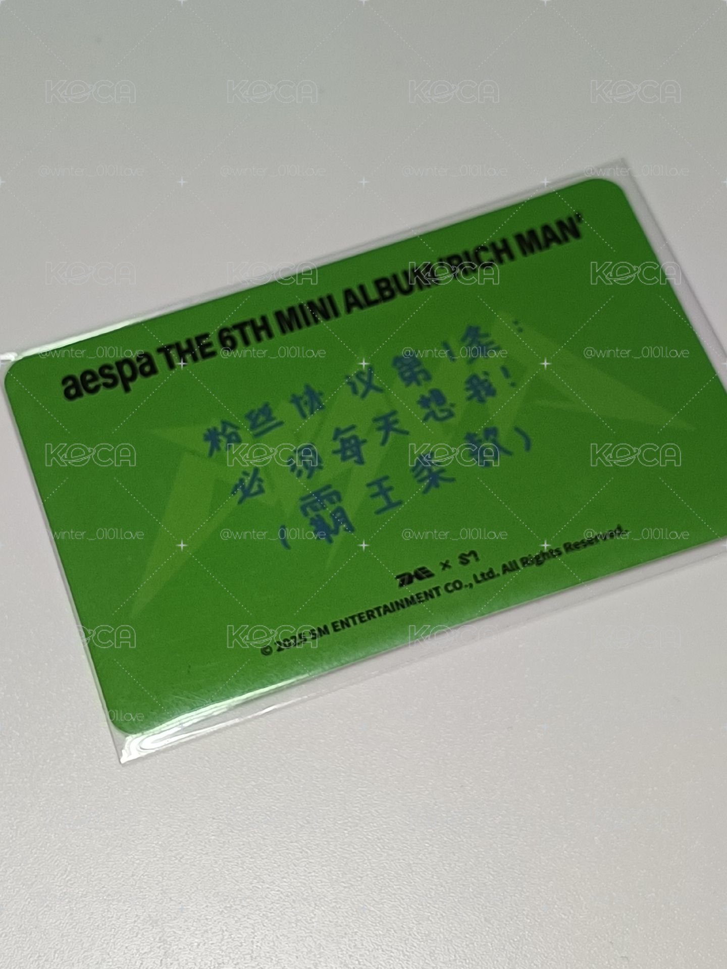 霸道小冬