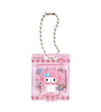 迷你包裝收藏系列 吊飾 