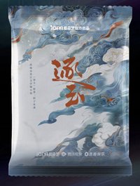 逐玉 全新 未拆卡包 