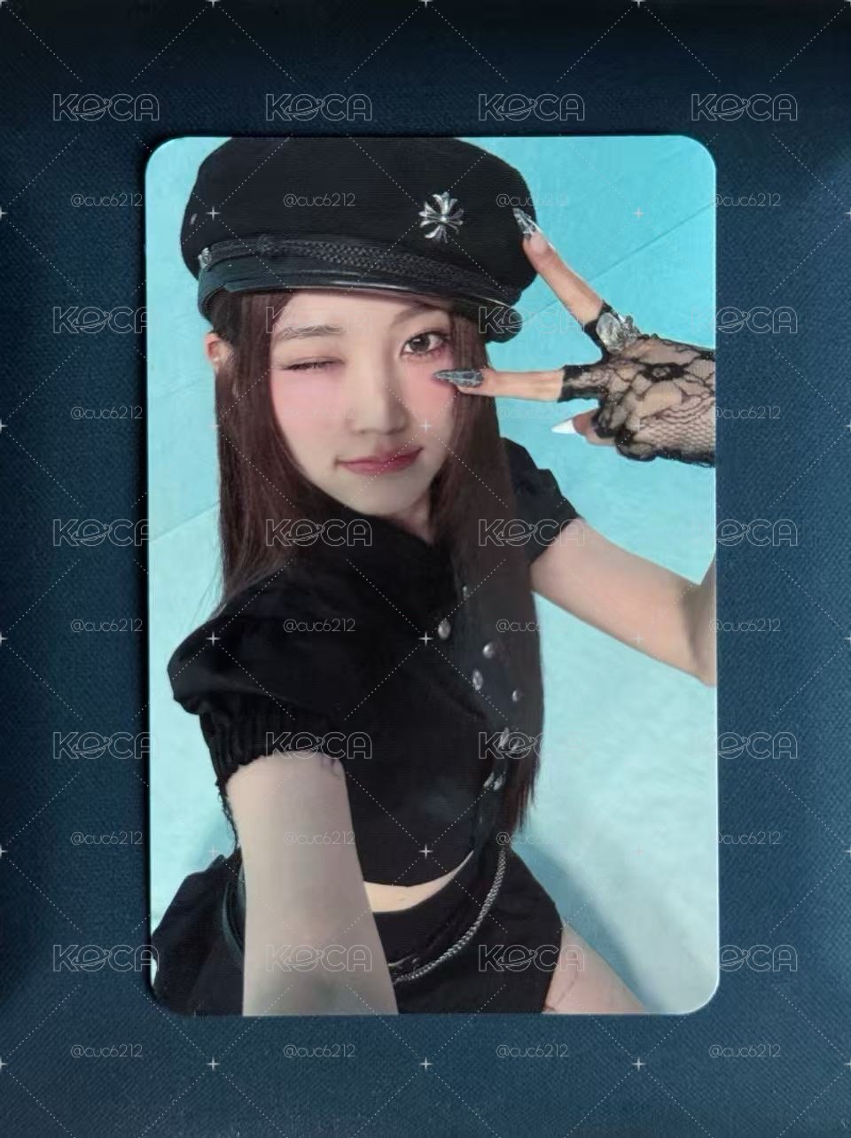迷一快閃