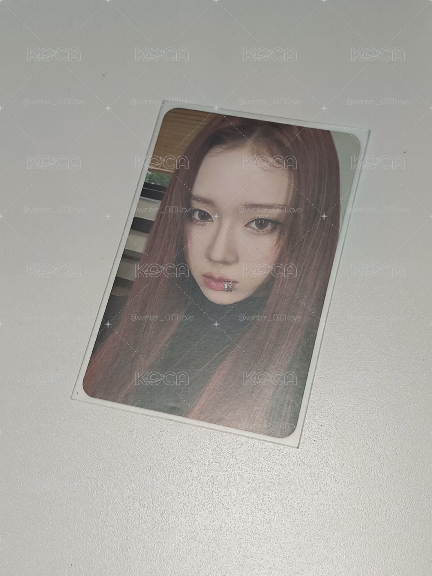 抓馬