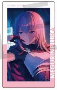 EP vol.22 B 隨機卡 烈火花後