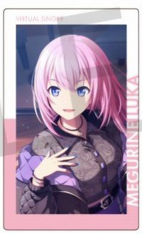 EP vol.19 A 隨機卡 crazy 花前