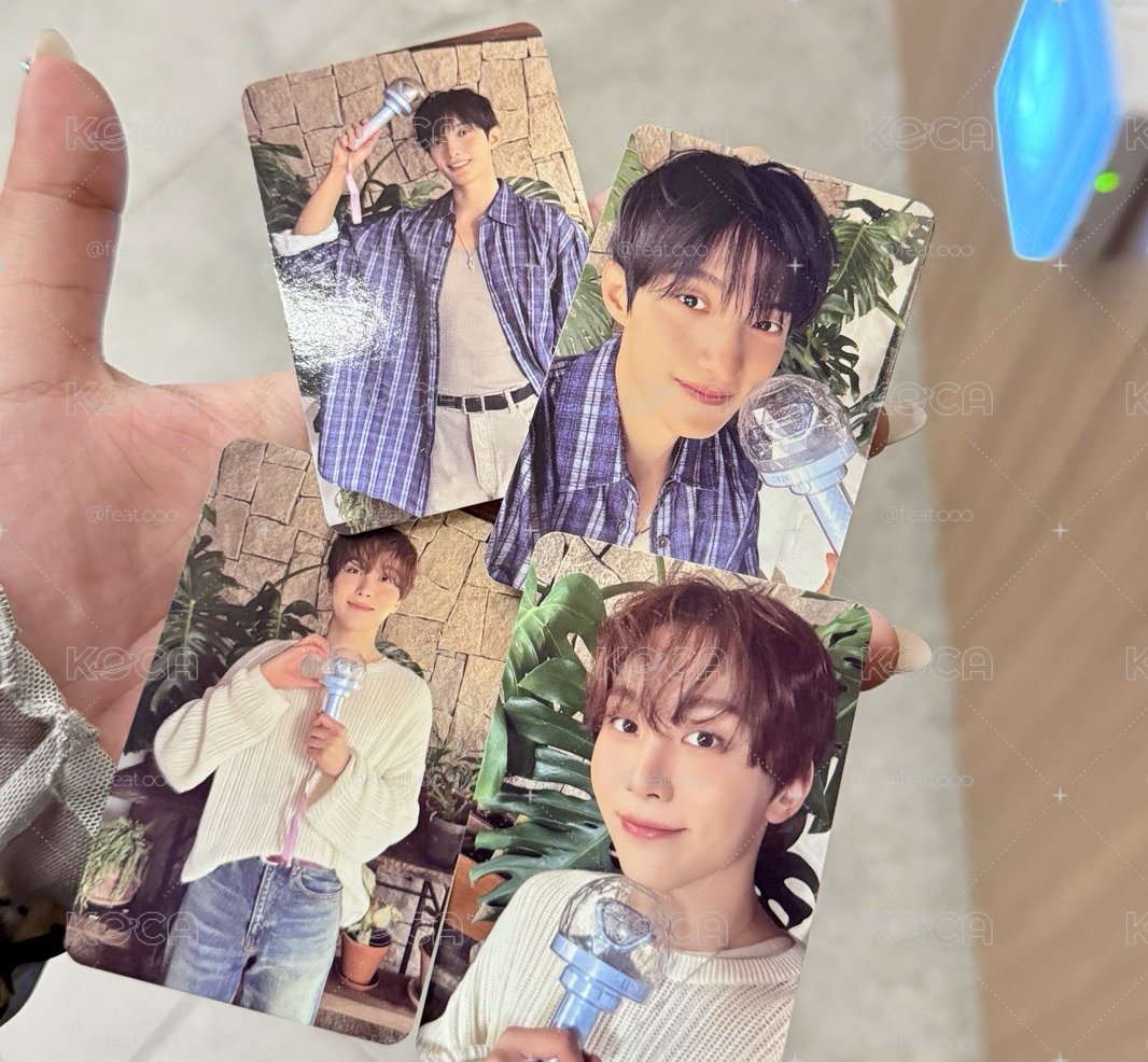 DxS貴婦禮周邊毛巾卡套+粽卡一套送紙花