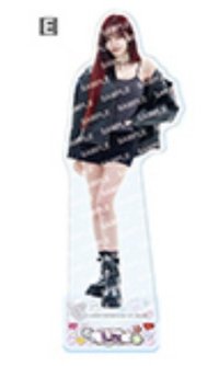 萬代第二彈 BANDAI 大尺寸 立牌 