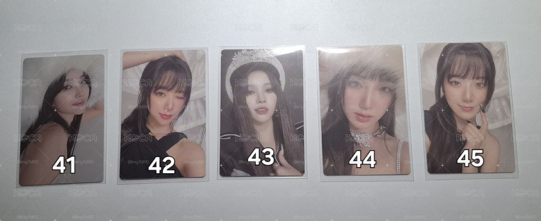 🌟綁卡區(正規二專卡區)