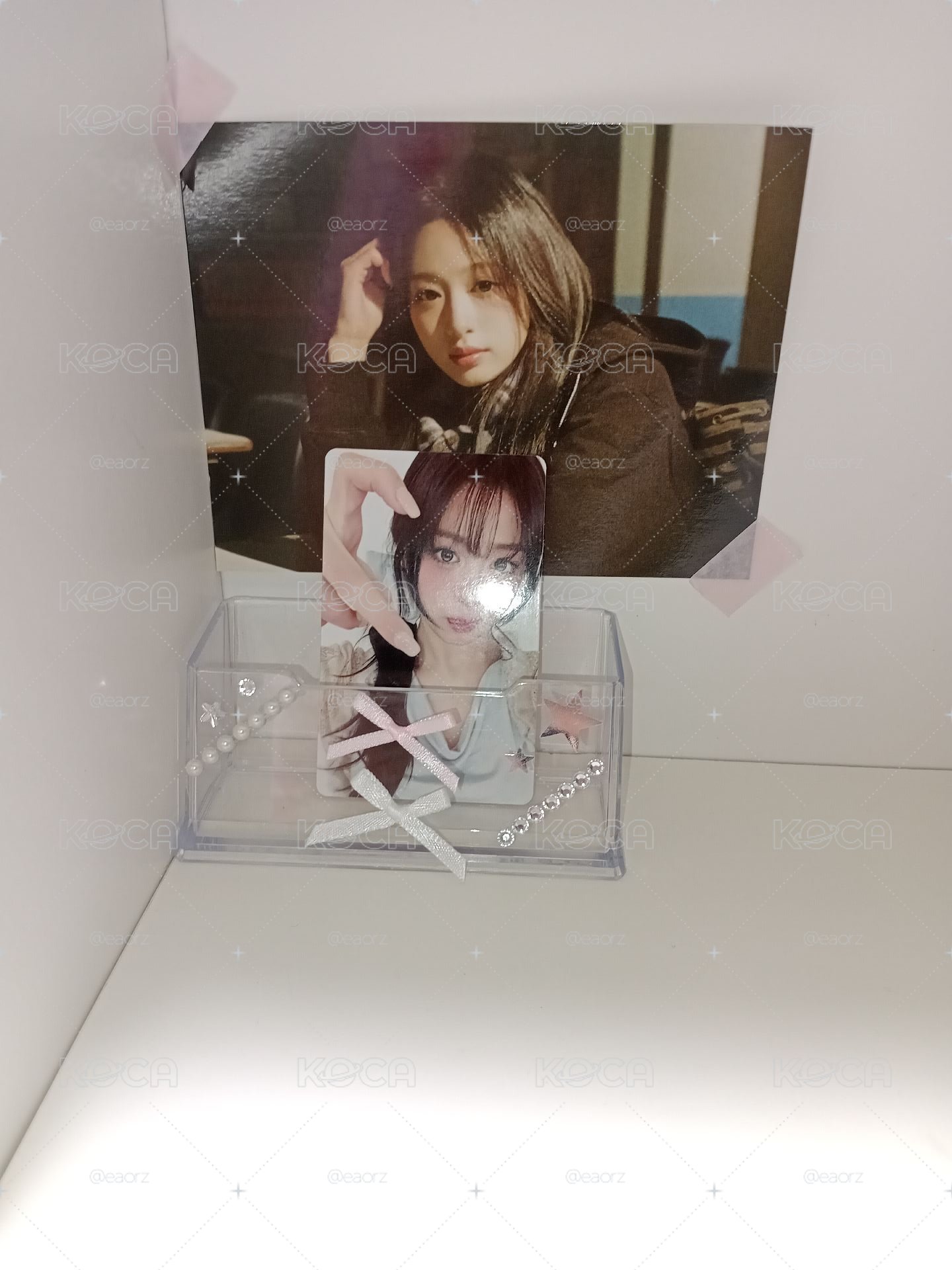 雅賢小卡
