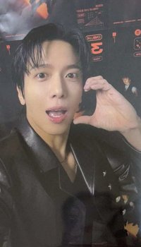2026 CNBLUE LIVE WORLD TOUR ‘3LOGY’ 入場卡 / 場限卡 0306台北場