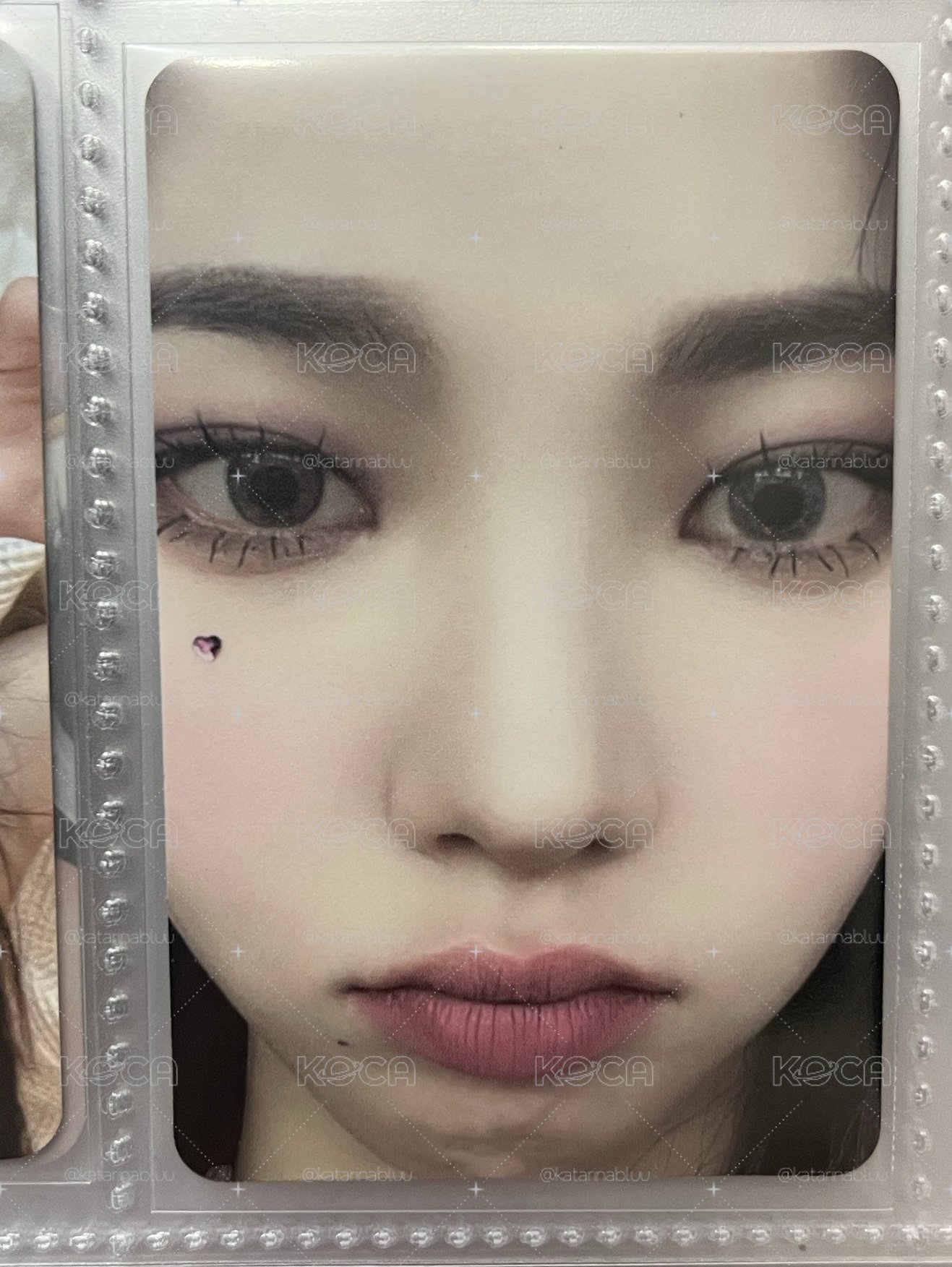 懟臉柚