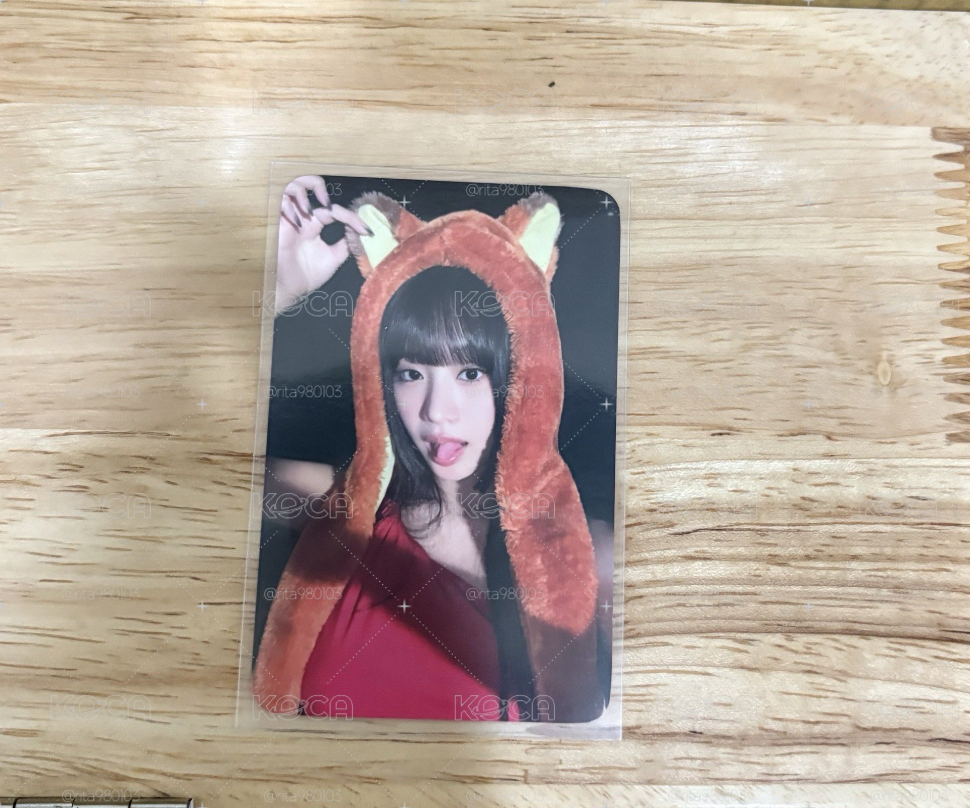 狐狸🦊natty