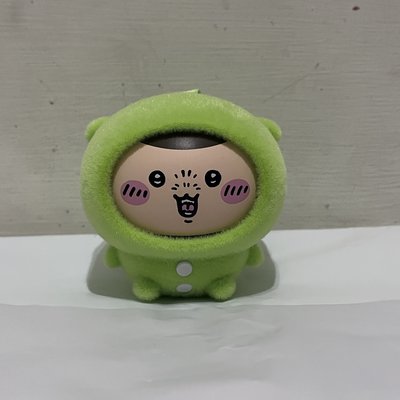 【無盒】栗子饅頭換臉盲盒