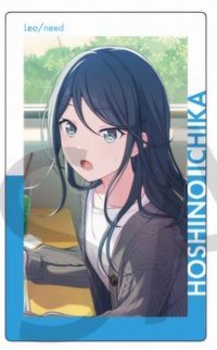 EP vol.22 A 隨機卡 白情花前