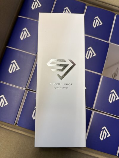 現貨 特別版手燈 含隨機卡