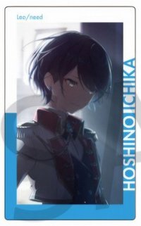 EP vol.22 A 隨機卡 白情花後