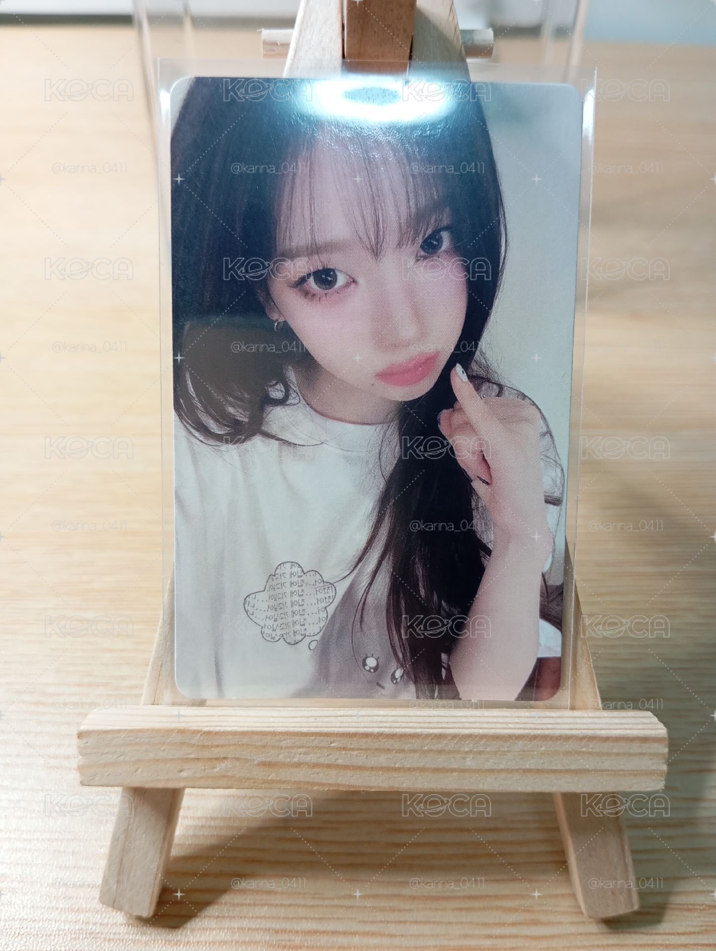 25生日卡柚