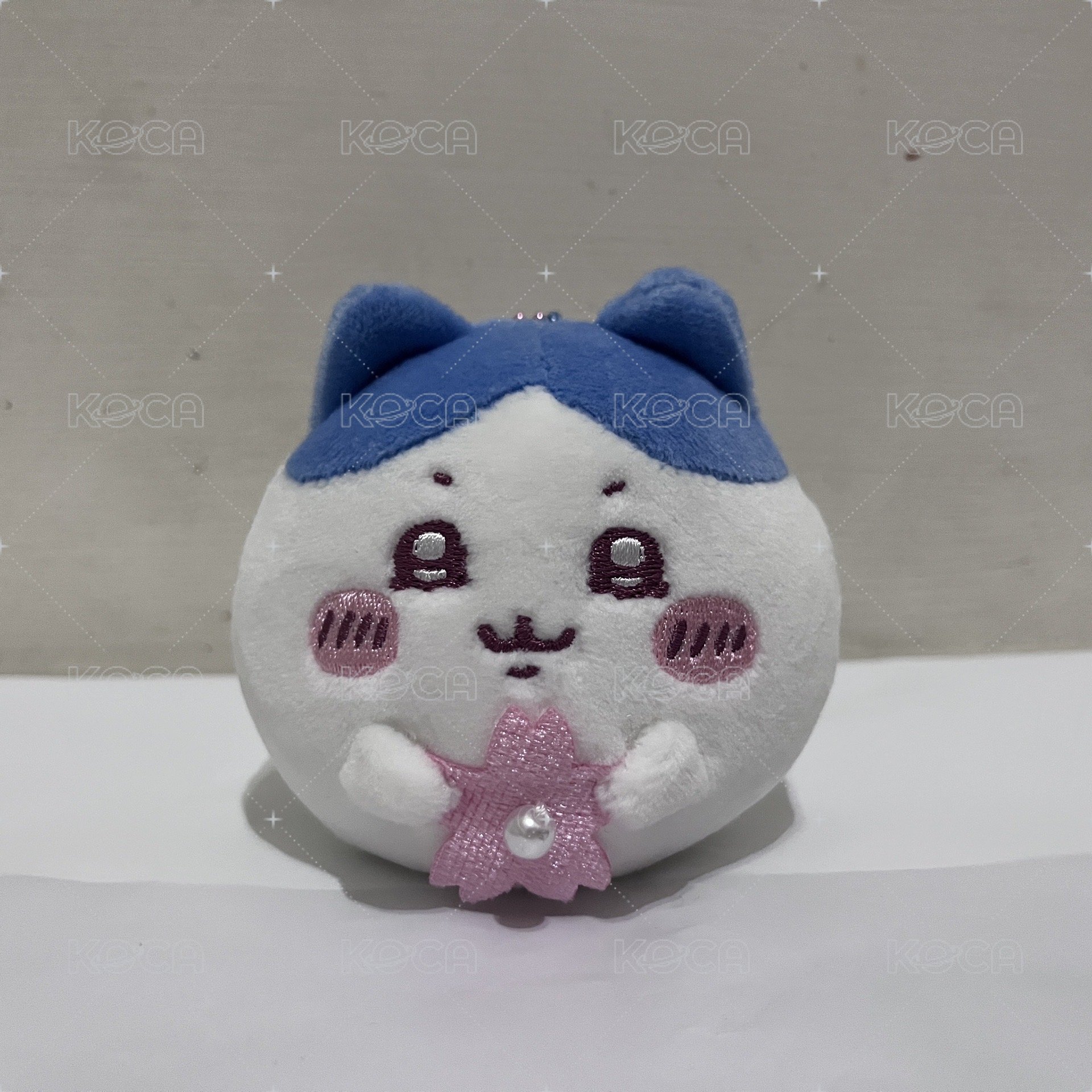 小八