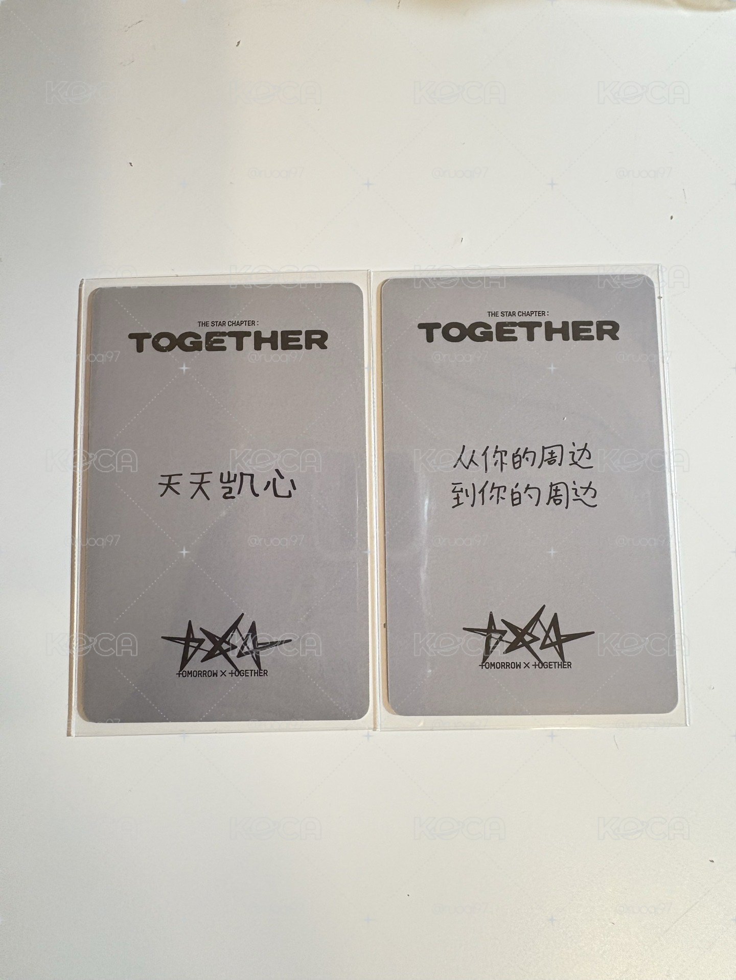 竣寧中文卡背