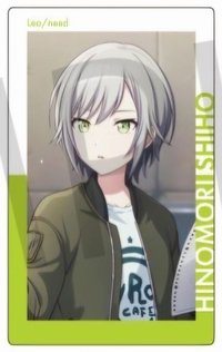 EP vol.15 B 隨機卡 花前