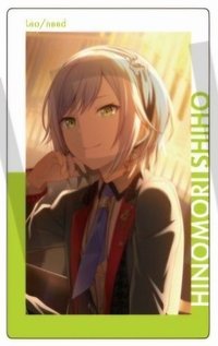 EP vol.15 B 隨機卡 花後