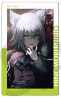 EP vol.13 A 隨機卡 學園祭花後