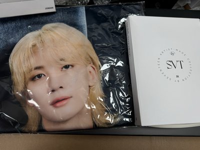 漢 球衣 全新 未拆