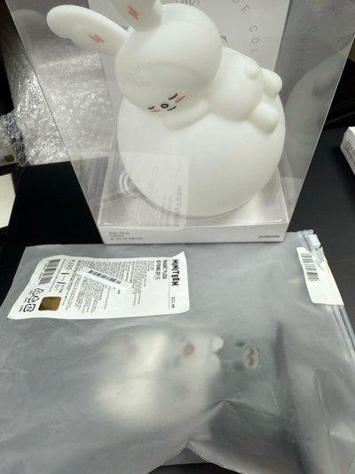 漢 球衣 全新 未拆