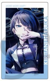 EP vol.22 B 隨機卡 超新星花後